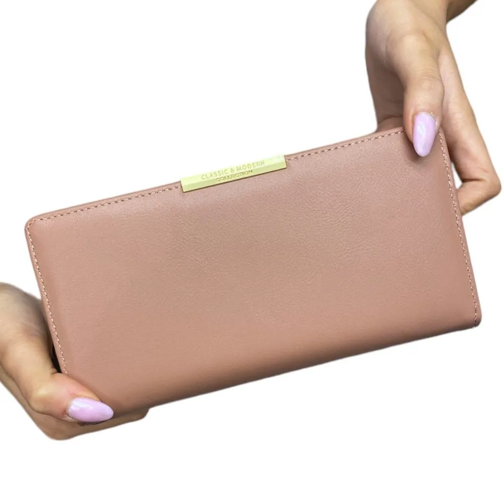 A75 Modern Wallet