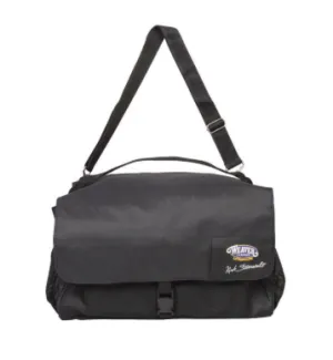 AC69-6109 Access: Clipper Bag Nylon Blk