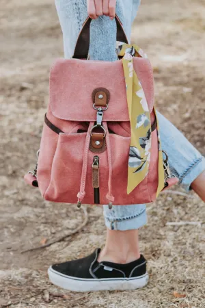 Acacia Back Pack