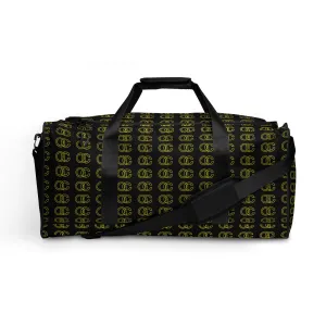 Acathla Duffle bag