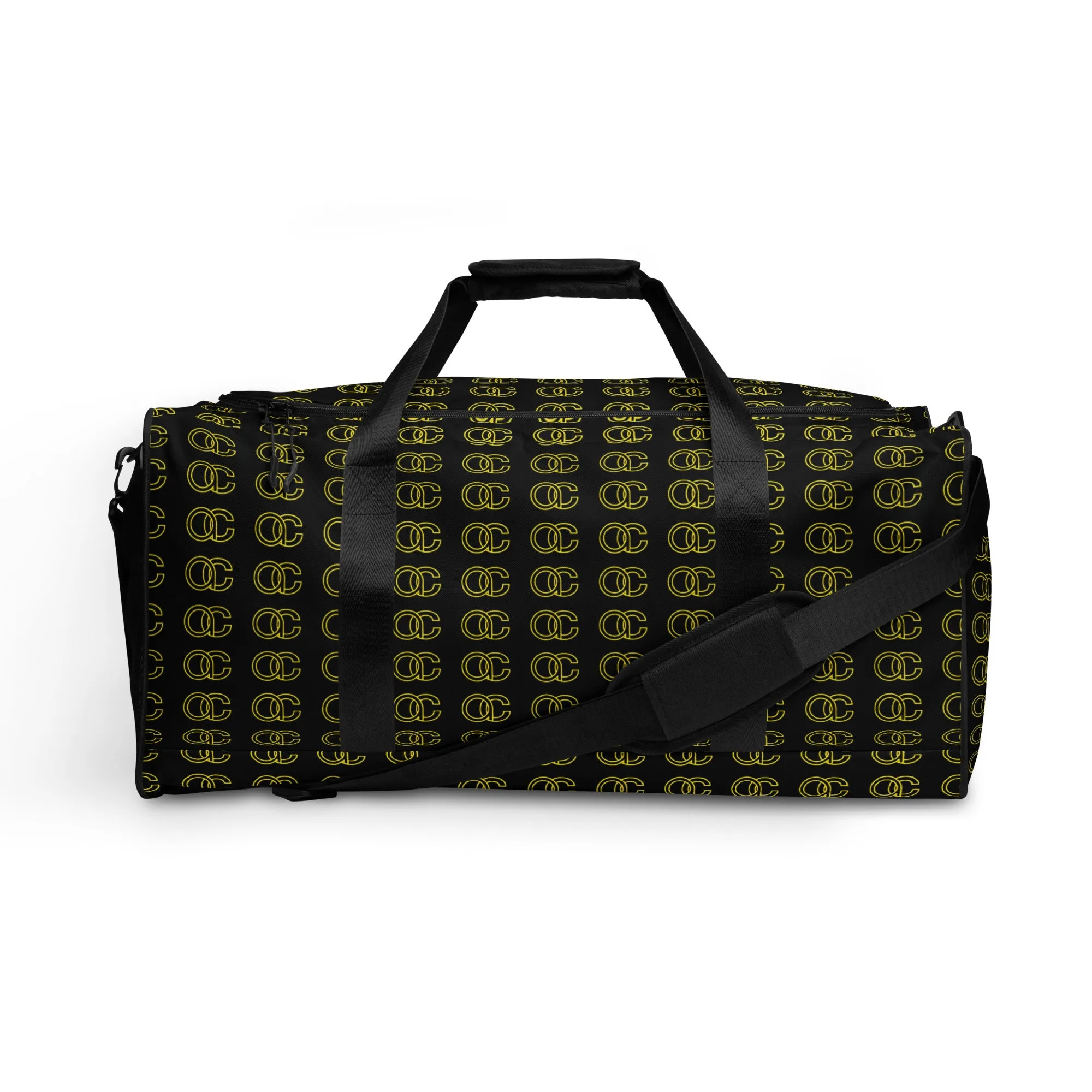 Acathla Duffle bag