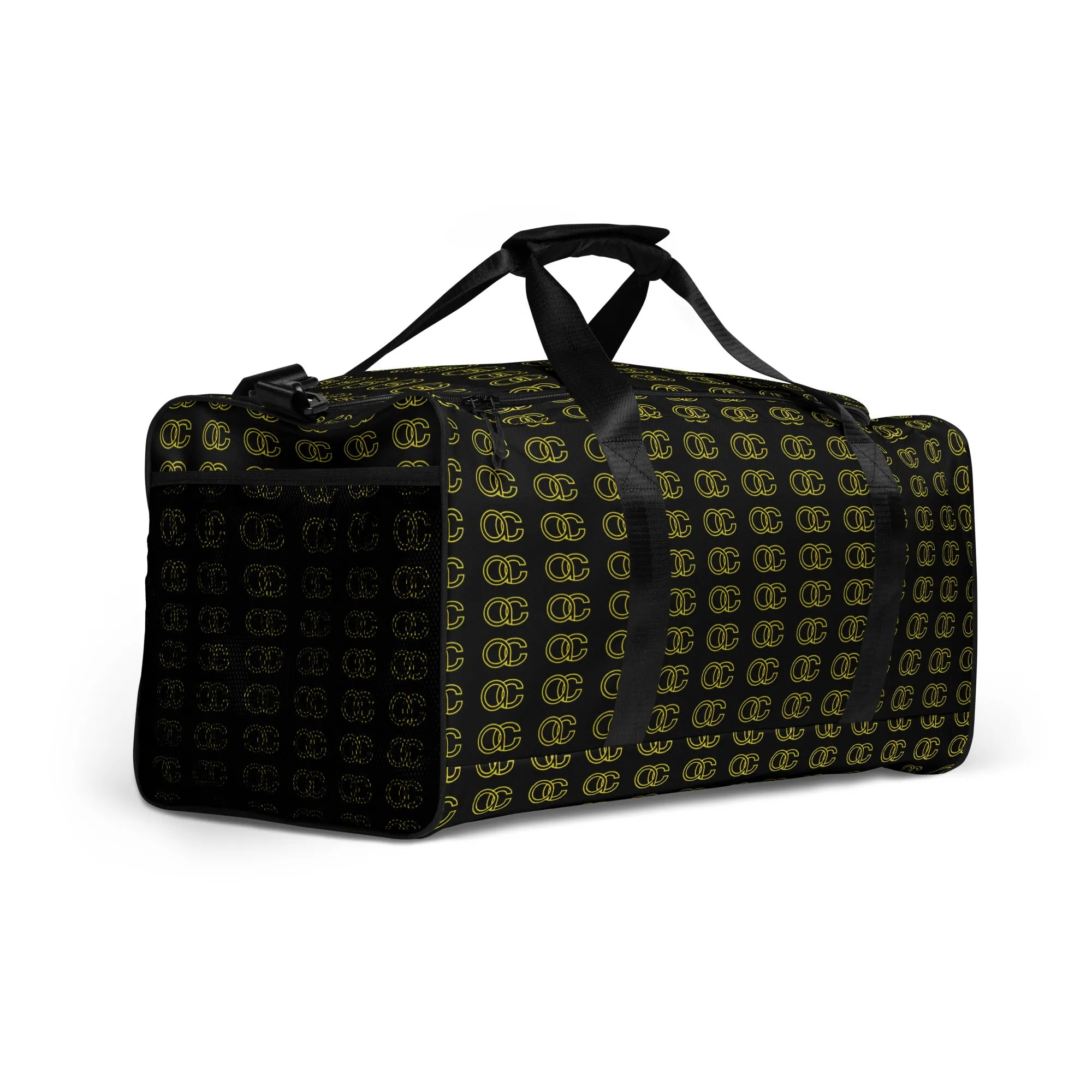 Acathla Duffle bag
