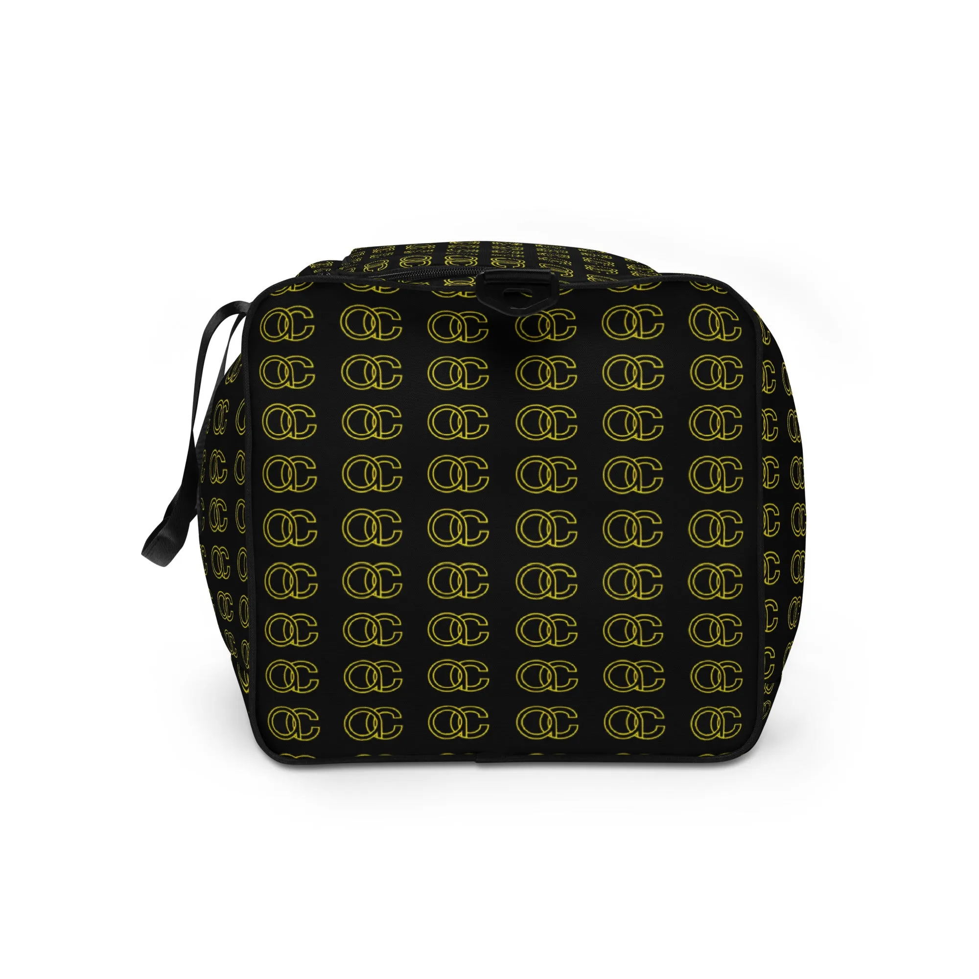 Acathla Duffle bag