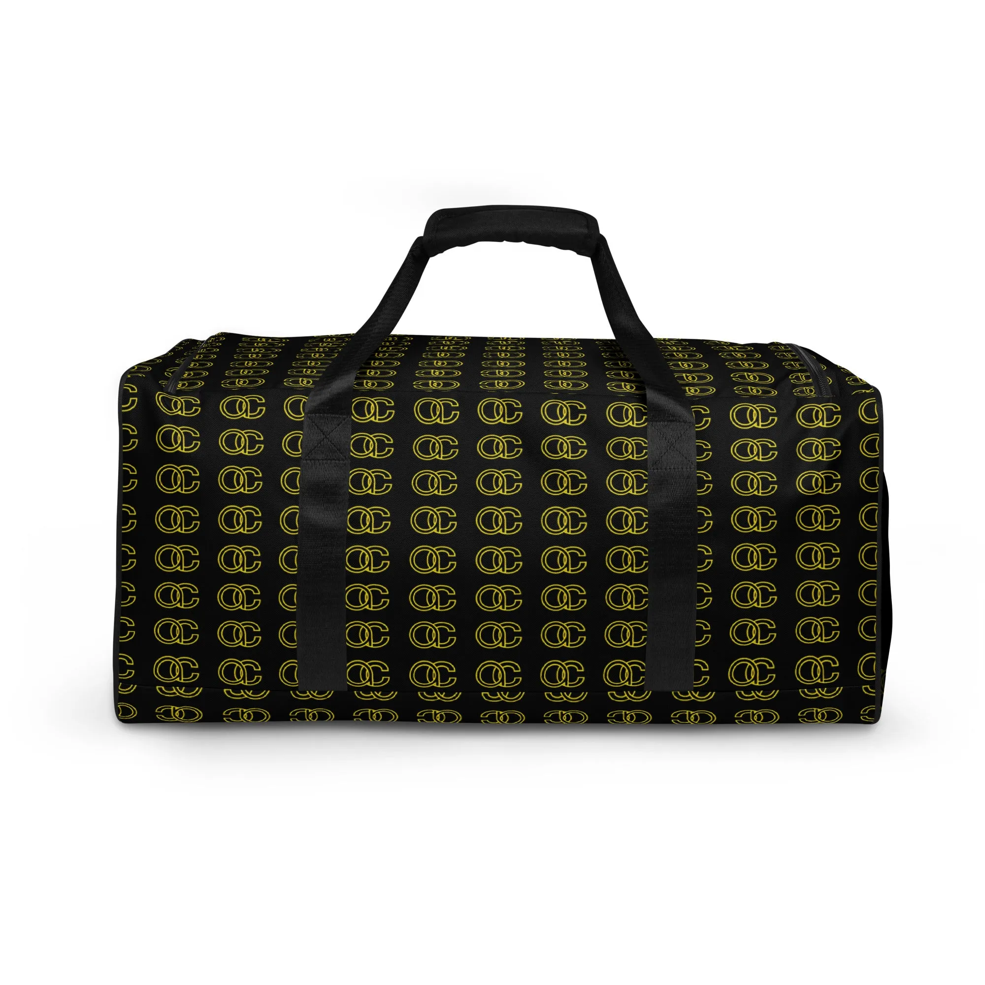 Acathla Duffle bag