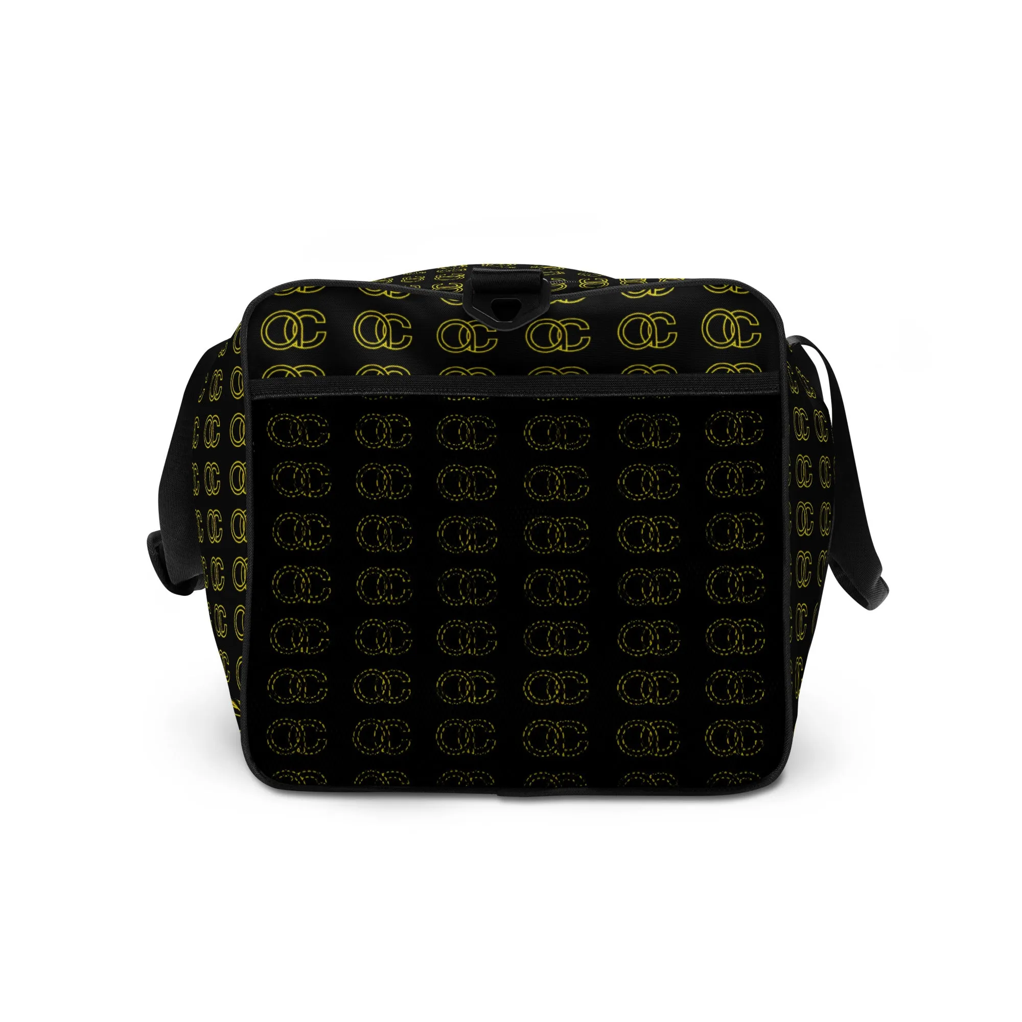 Acathla Duffle bag