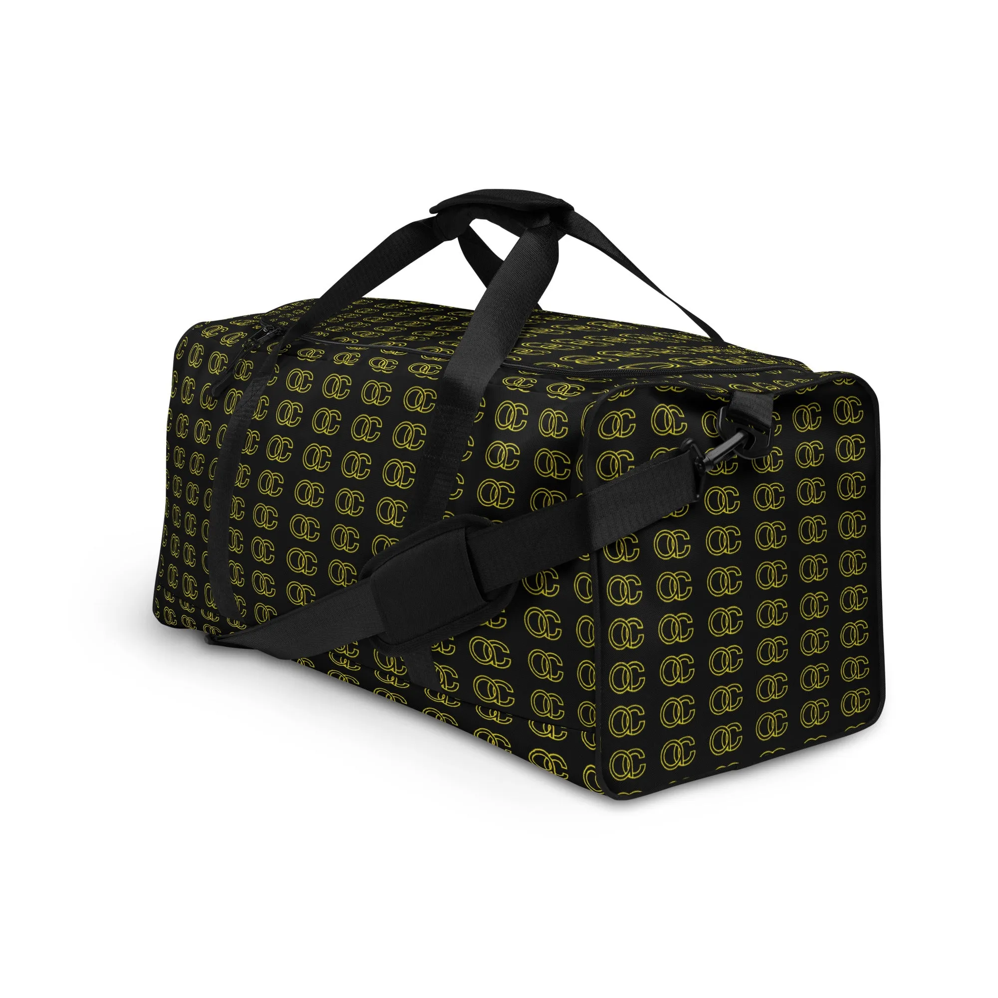Acathla Duffle bag