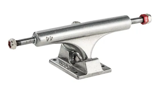 Ace AF-1 44 Polished Skateboard Trucks