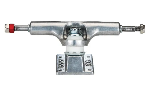 Ace AF-1 44 Polished Skateboard Trucks