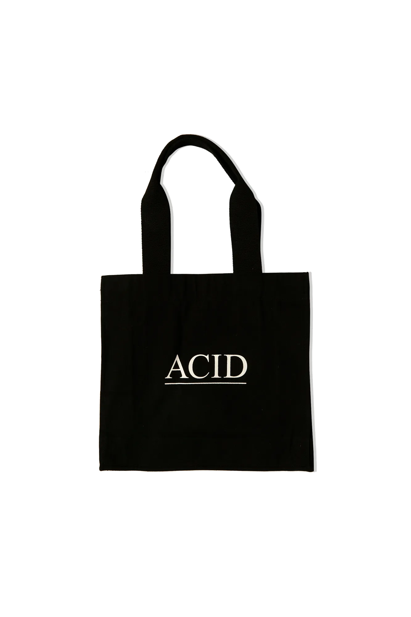 Acid Tote Bag