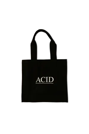 Acid Tote Bag