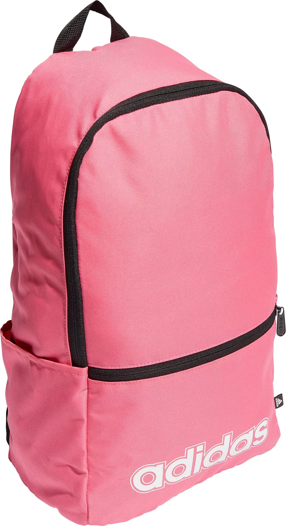 adidas Classic Foundation Backpack - Pink