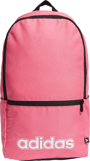 adidas Classic Foundation Backpack - Pink