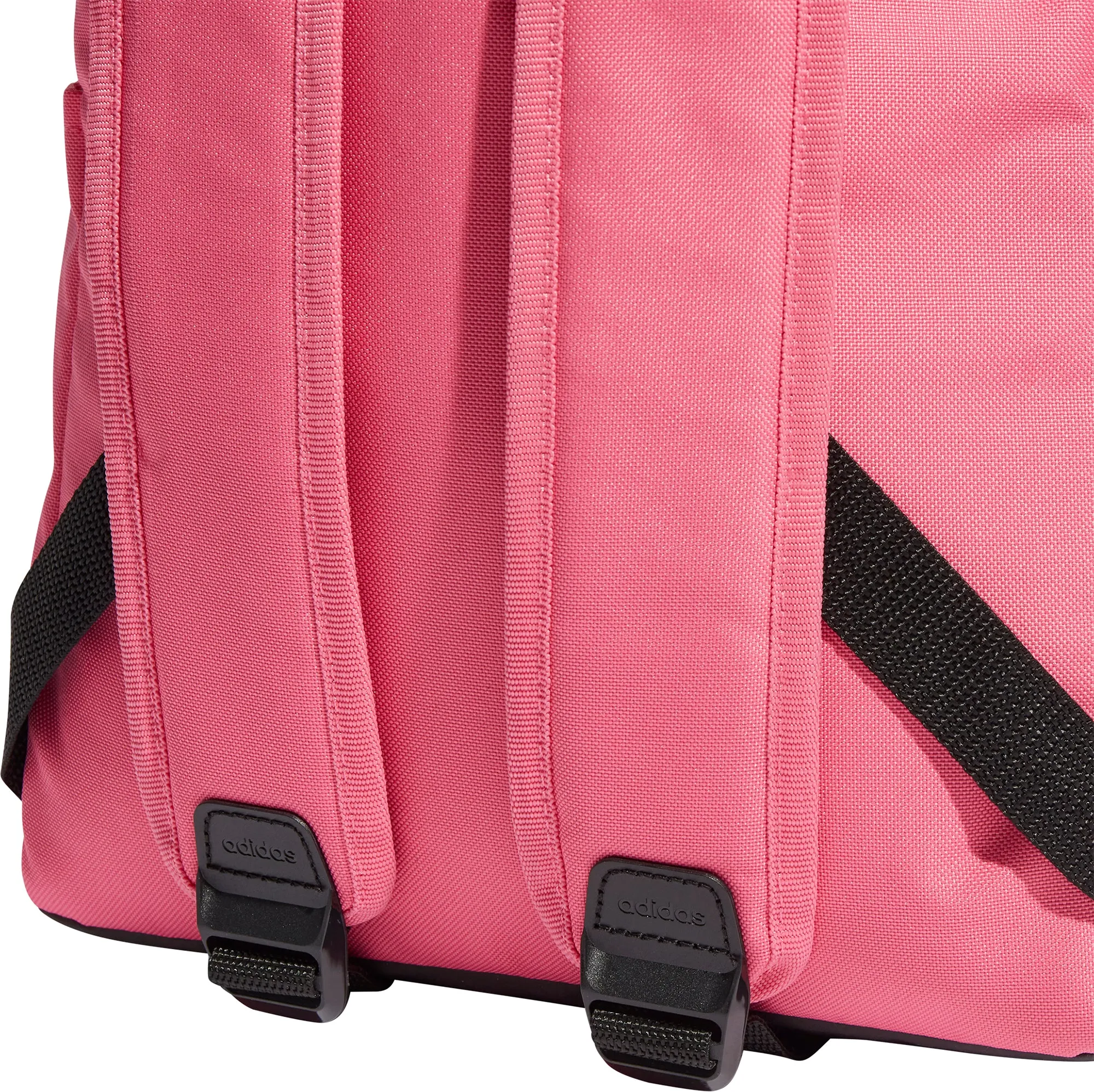 adidas Classic Foundation Backpack - Pink