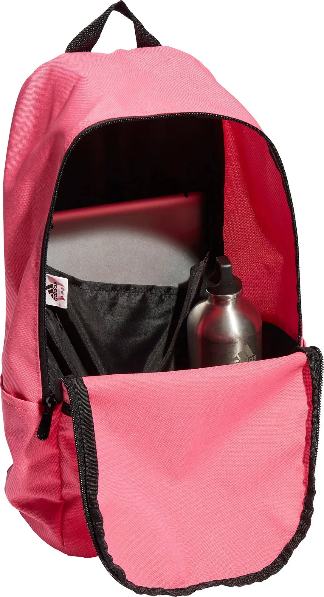 adidas Classic Foundation Backpack - Pink
