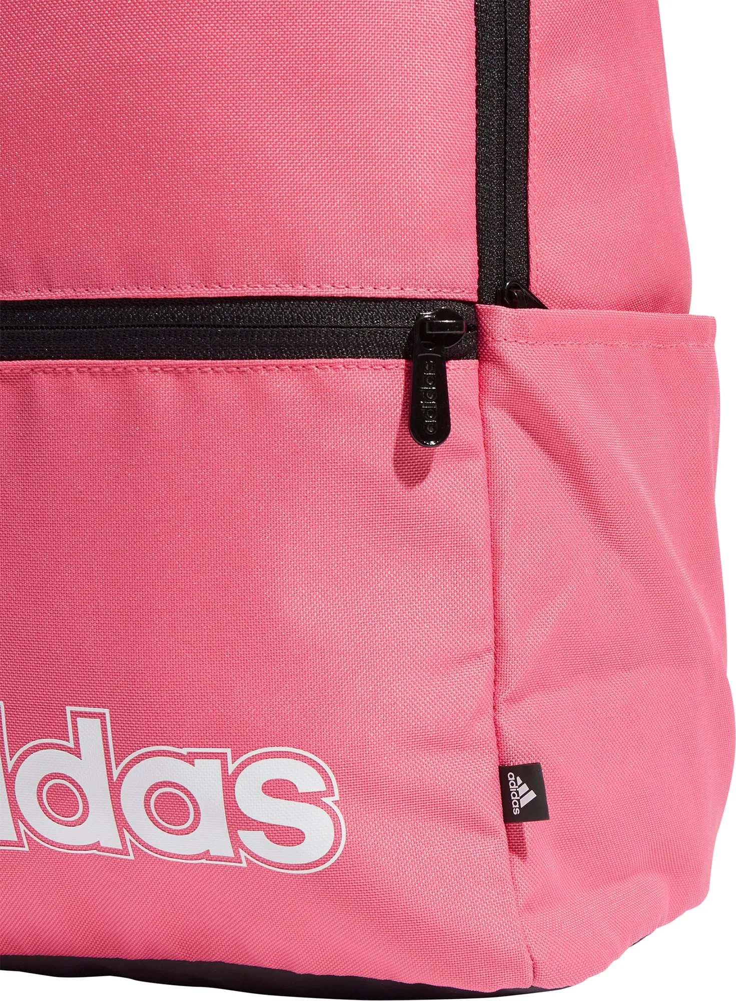 adidas Classic Foundation Backpack - Pink