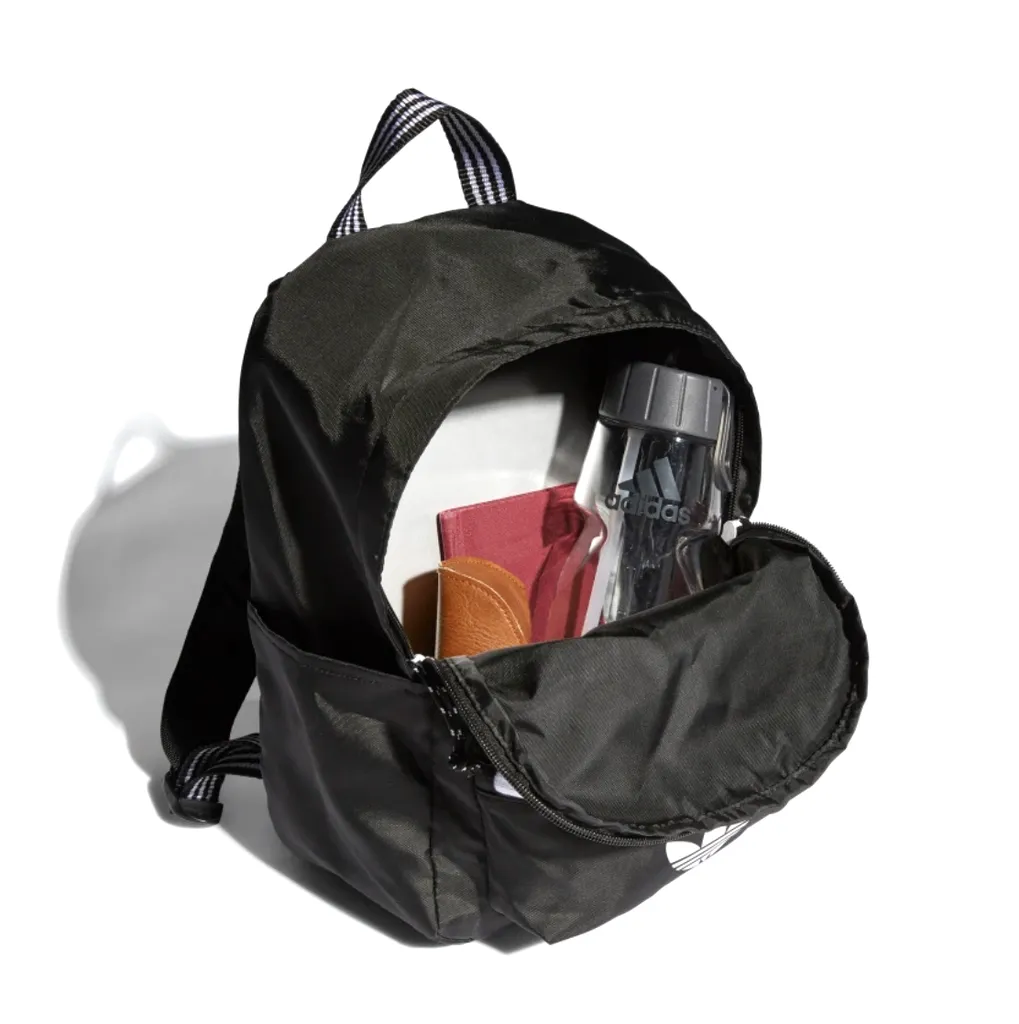 Adidas Original Classic 12L School Work Travel Backpack
