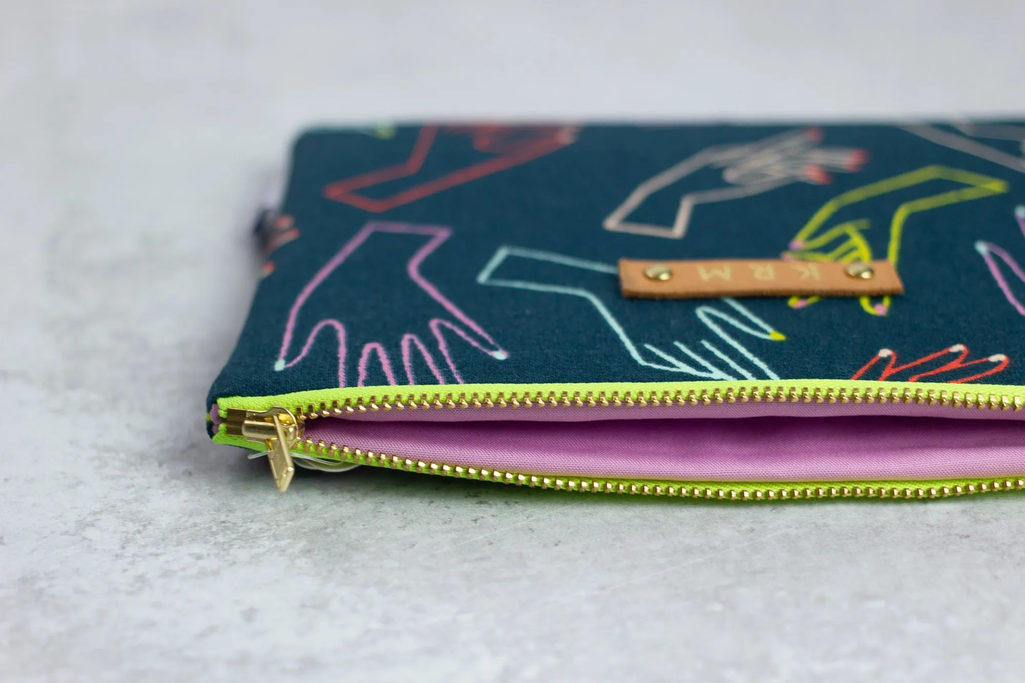 Adorn e-Reader Case