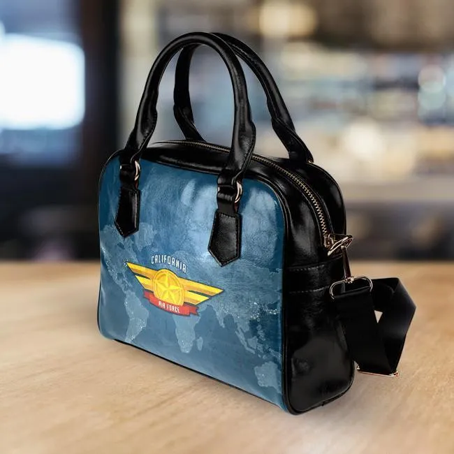 AF-CA Handbag