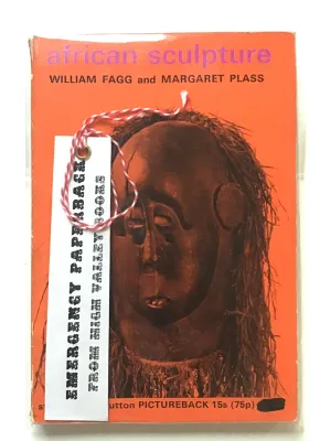 African Sculpture