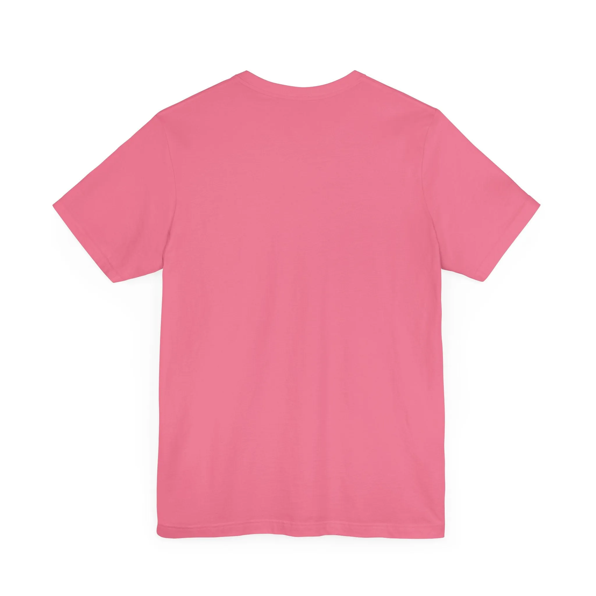 Afro-Love: Unisex Short Sleeve Tee