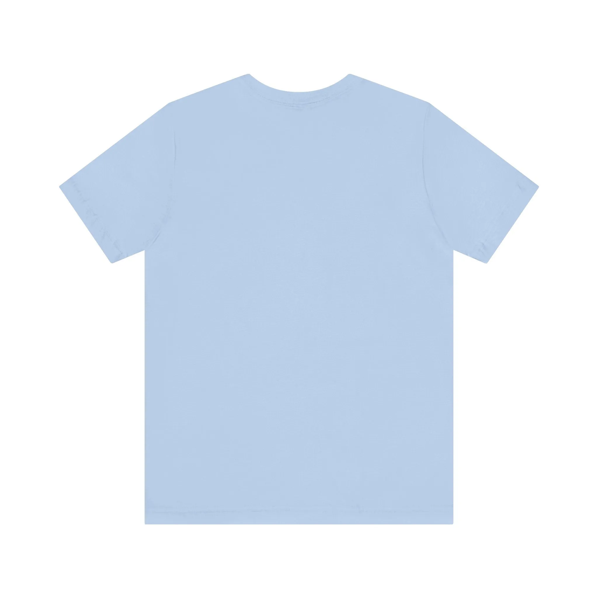 Afro-Love: Unisex Short Sleeve Tee