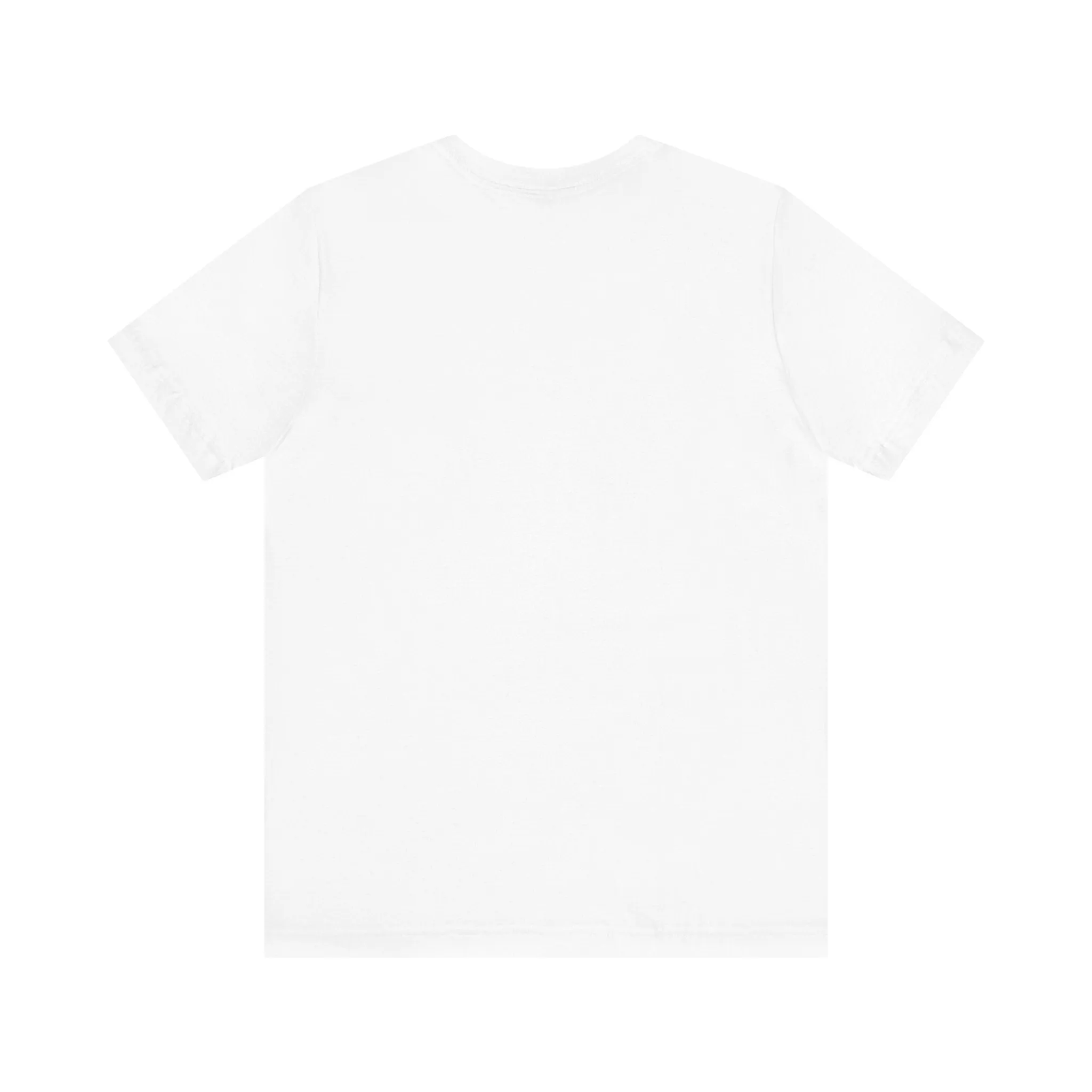 Afro-Love: Unisex Short Sleeve Tee