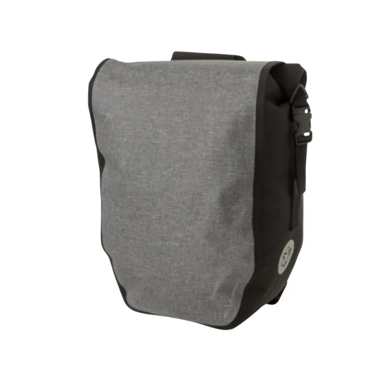 AGU CLEAN SINGLE BIKE BAG SHELTER LARGE MELANGE GREY CG