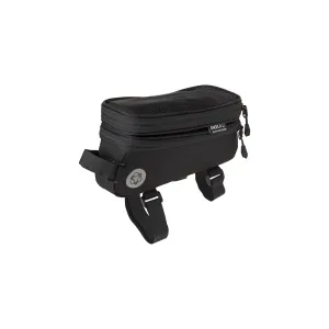 AGU DWR FRAME BIKE BAG PERFORMANCE BLACK