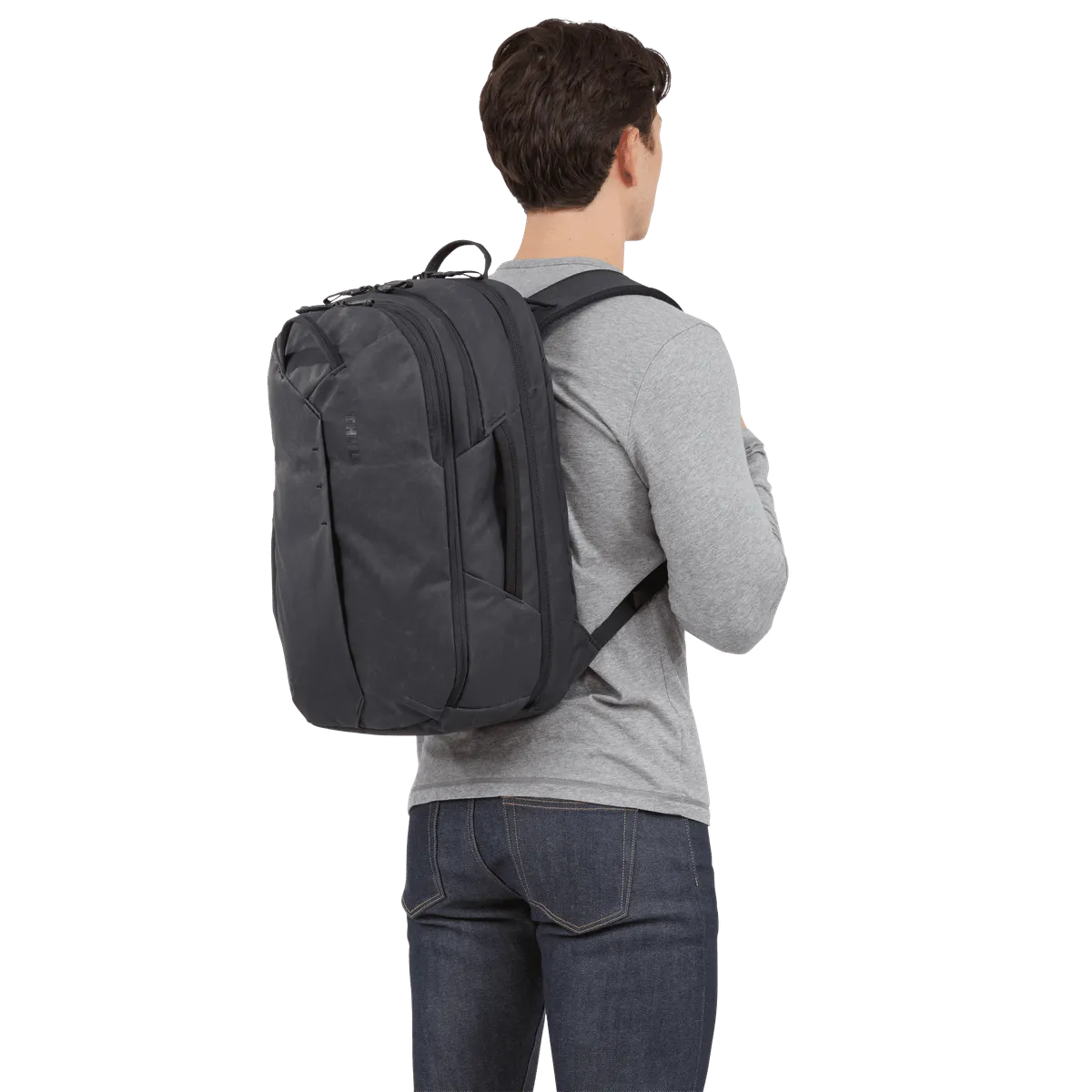Aion Travel Backpack 28L