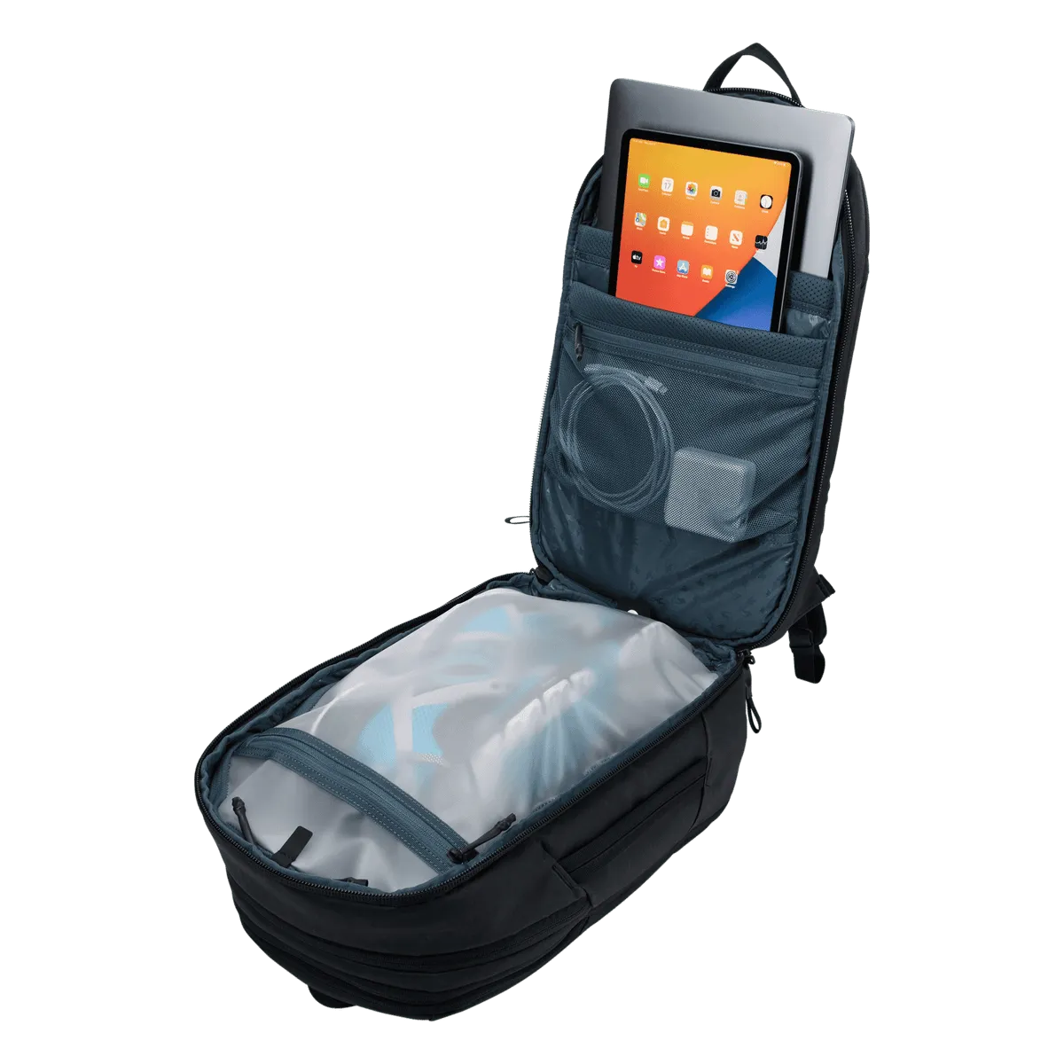 Aion Travel Backpack 28L