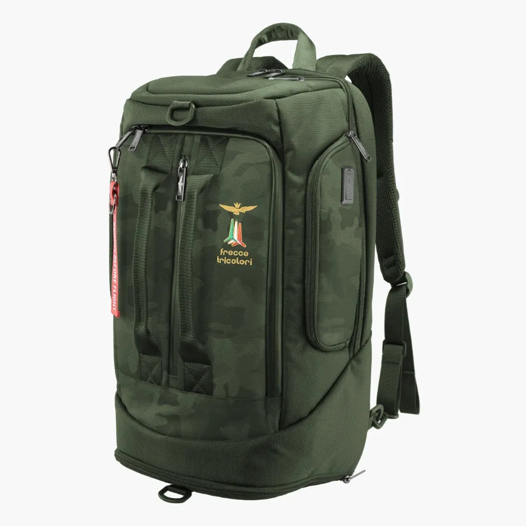Air Force Military Backpack/Borson Drone Am525-VECA line