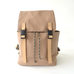 Alexis 309 Rose Gold | Backpack