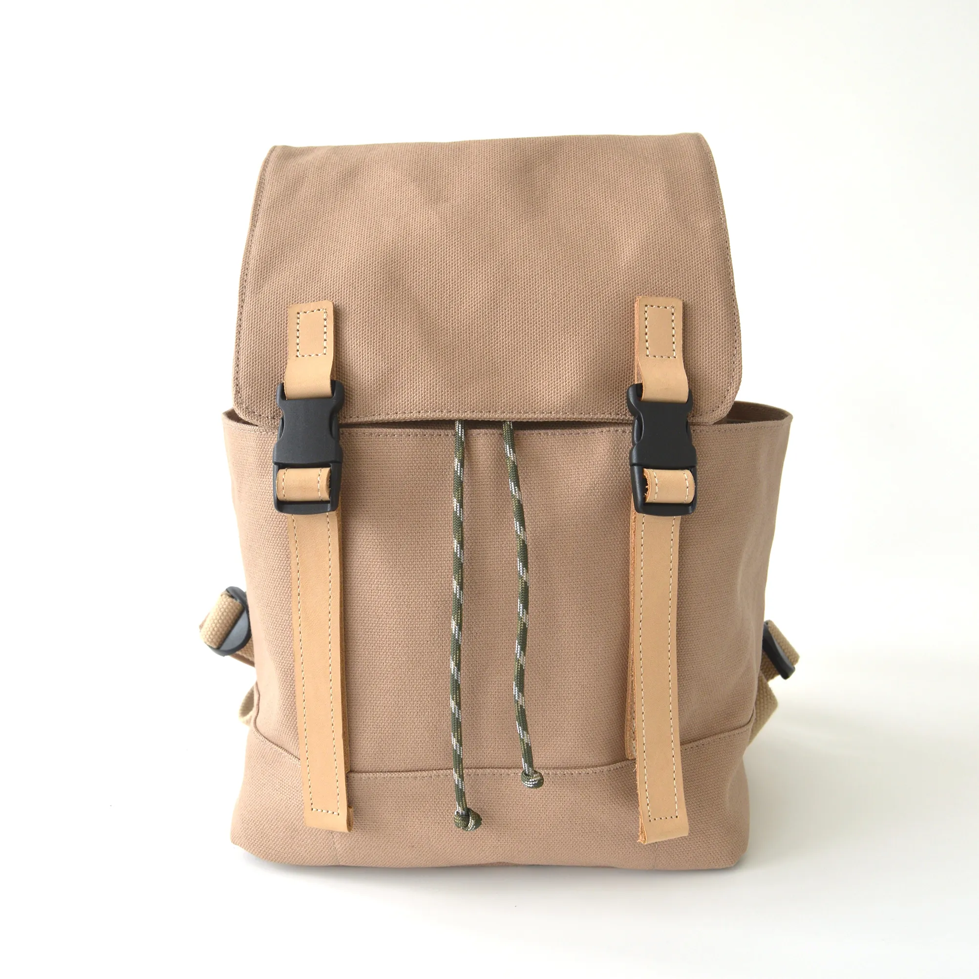 Alexis 309 Rose Gold | Backpack