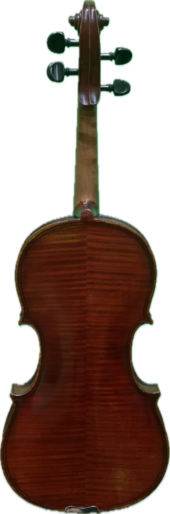 Alfred Ernst Schenk Violin 1882