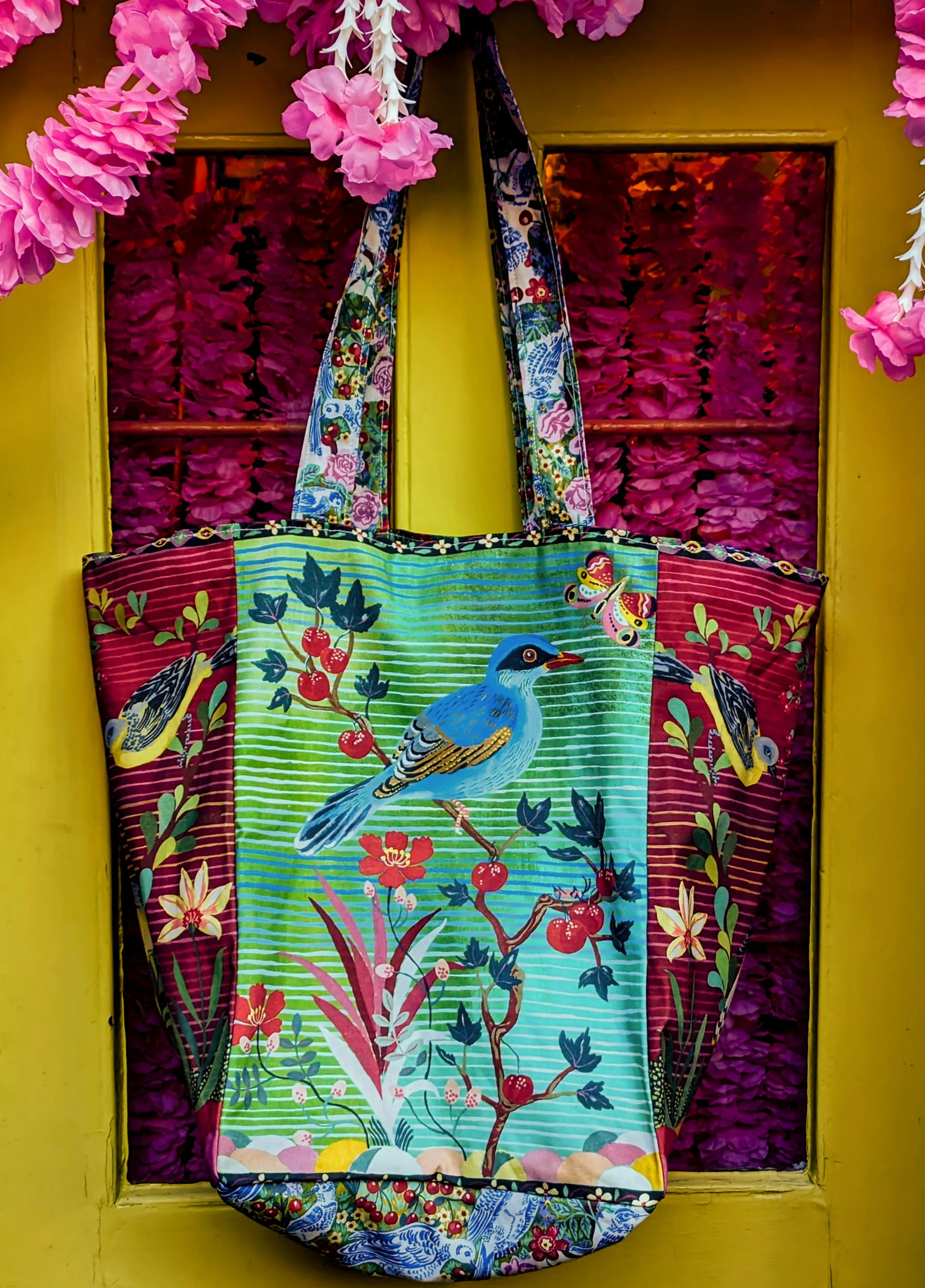 All day, everyday bag