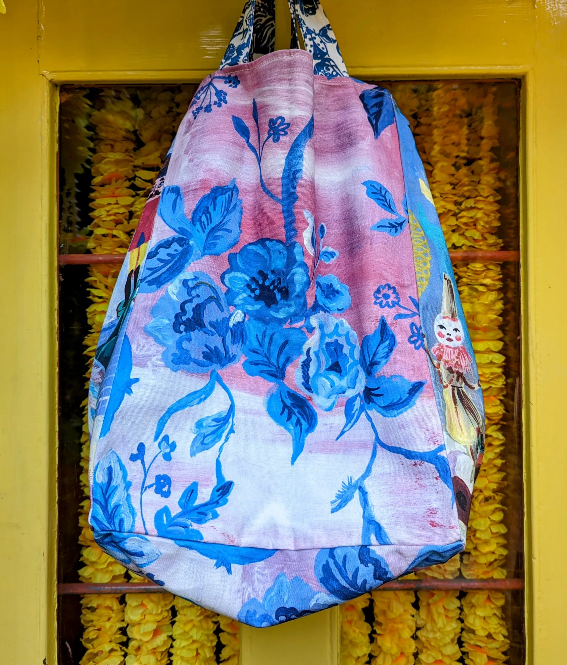 All day, everyday bag