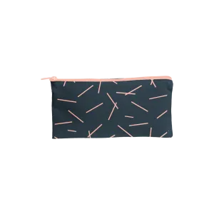 All The Things Pouch Canvas