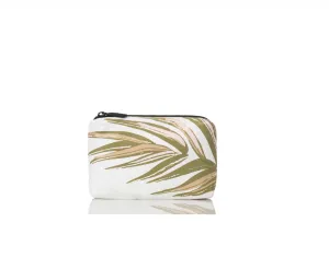 Aloha Sway Mini Pouch Makawao