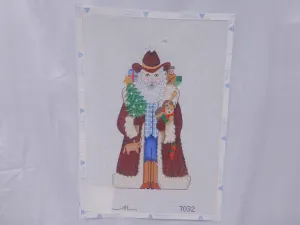 Amanda Lawford 7032 Western Santa