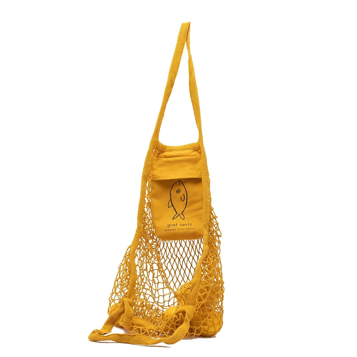 Ami Market Tote