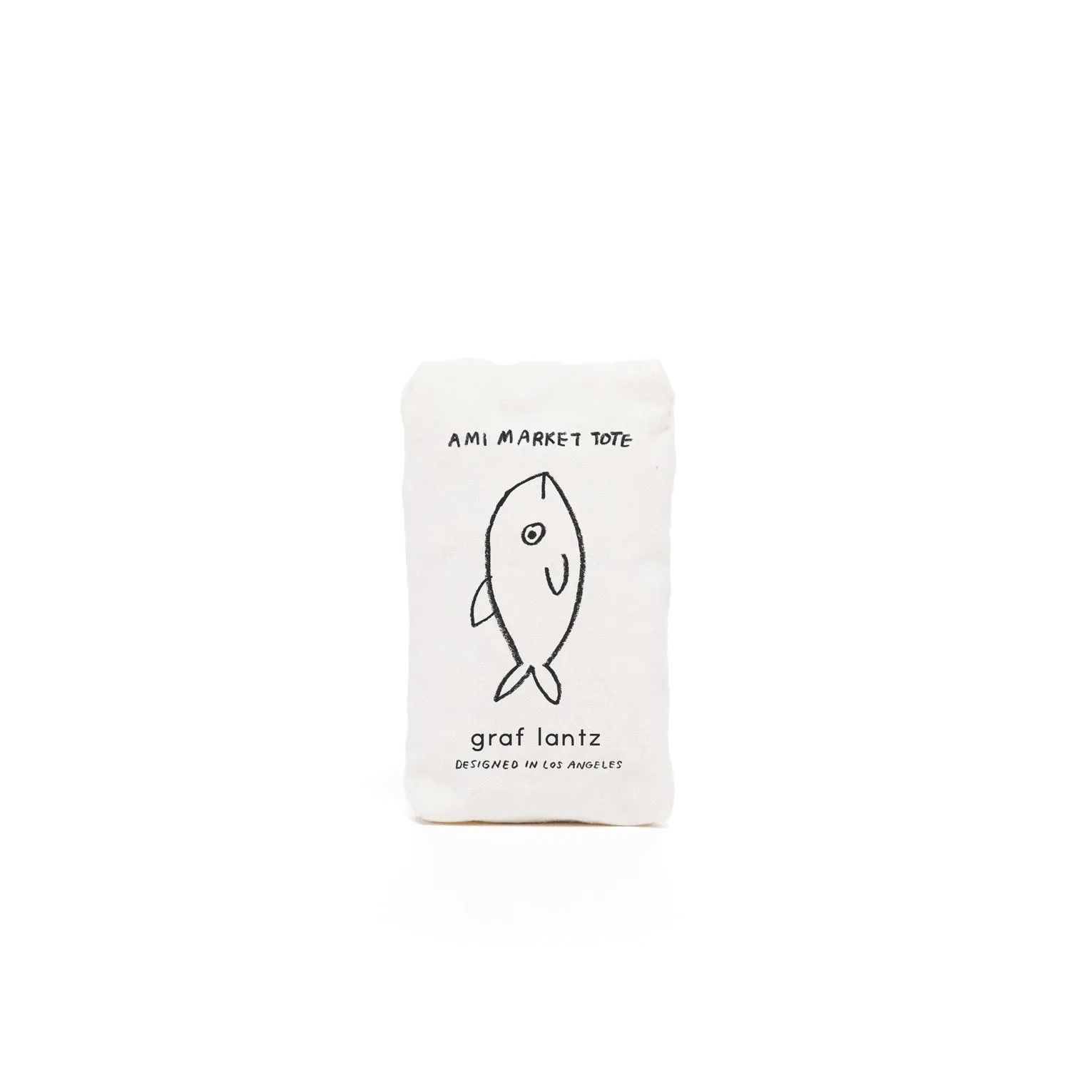 Ami Market Tote