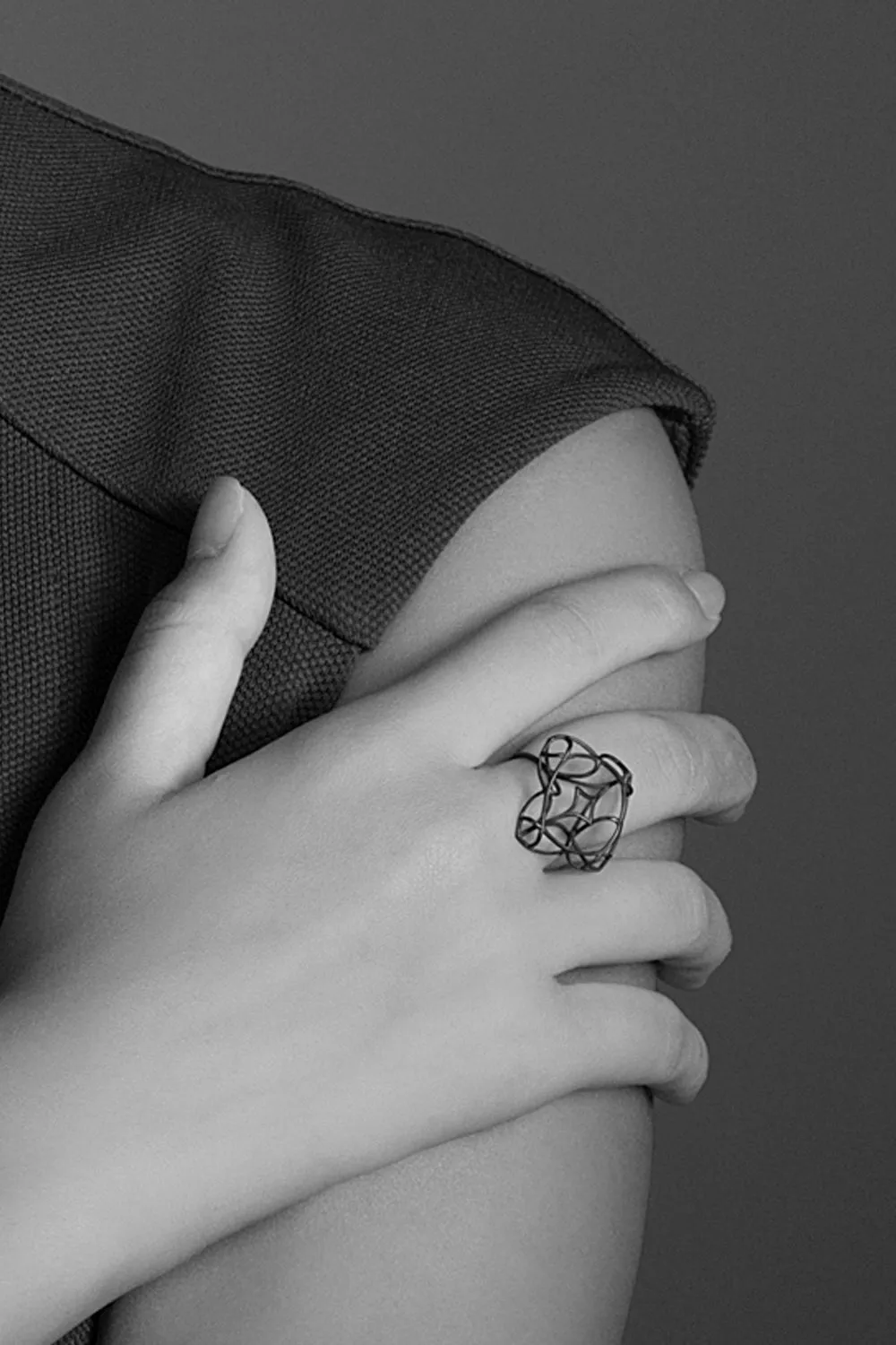 Anfisha Ring