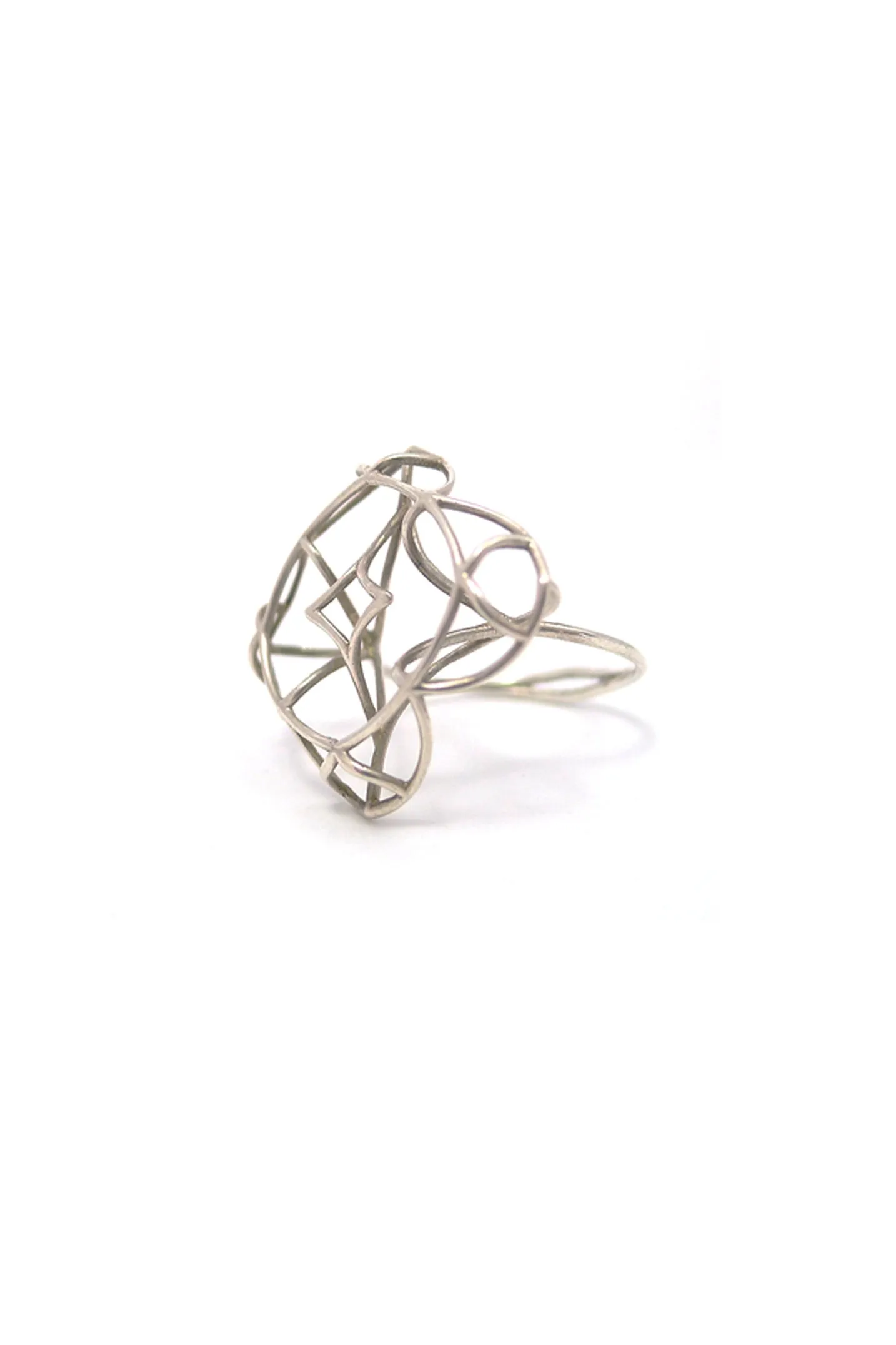 Anfisha Ring