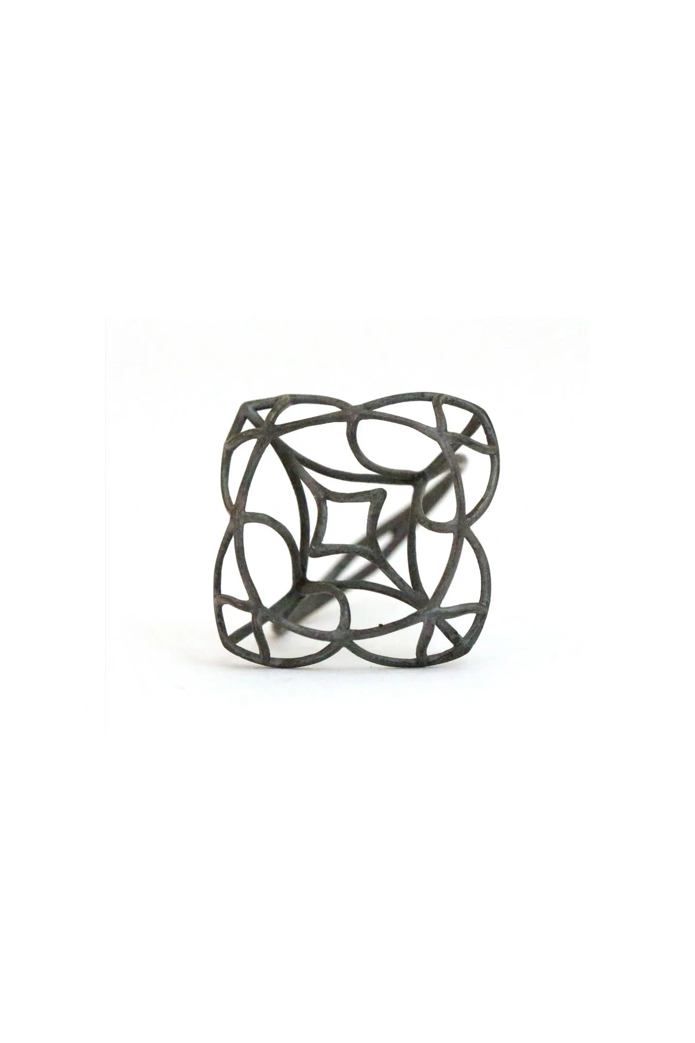 Anfisha Ring