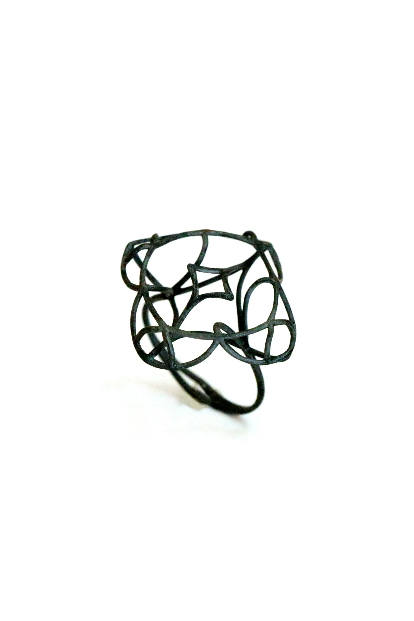 Anfisha Ring