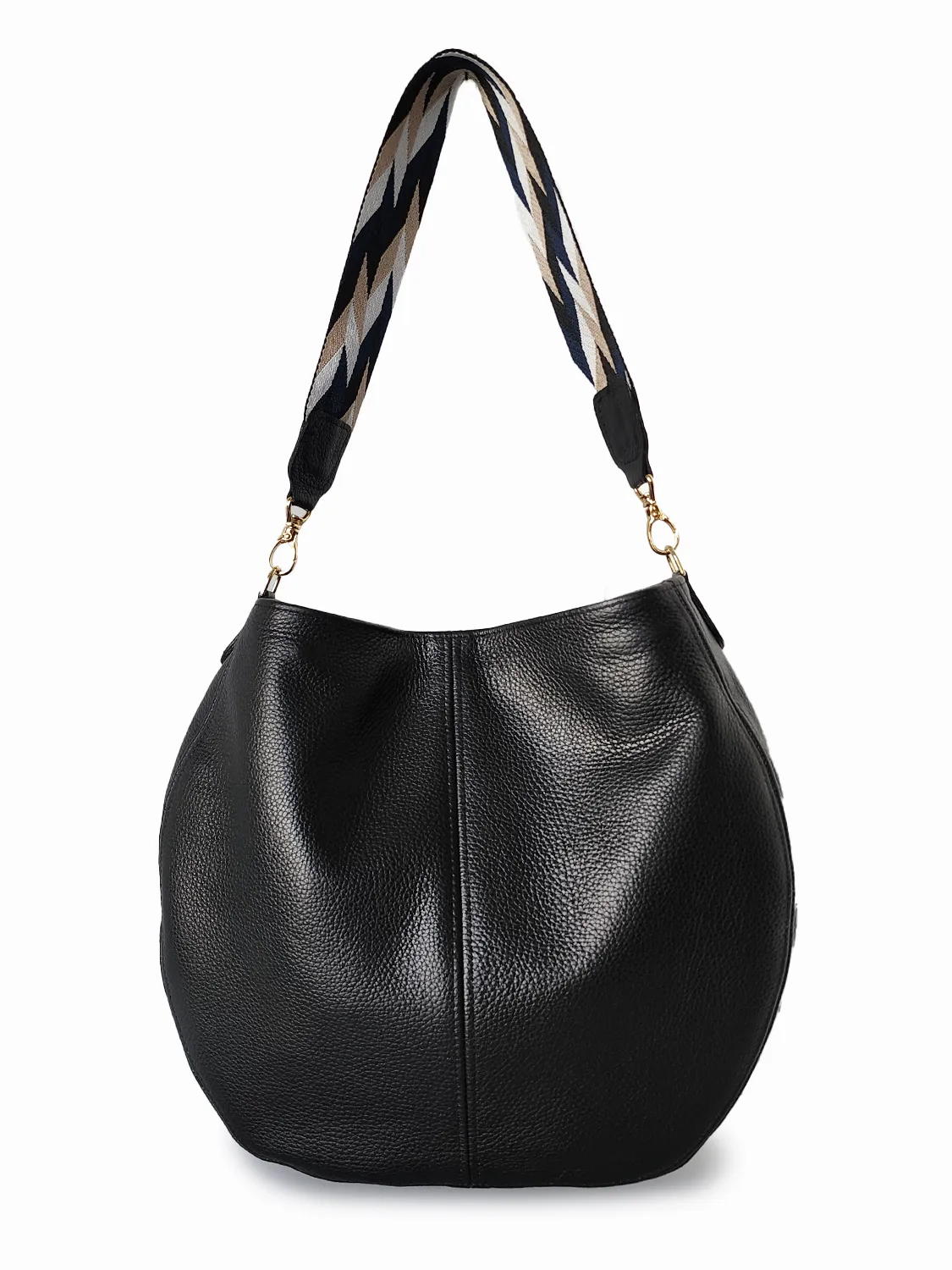 Angela Marie Italia ~ Large Shoulder Bag