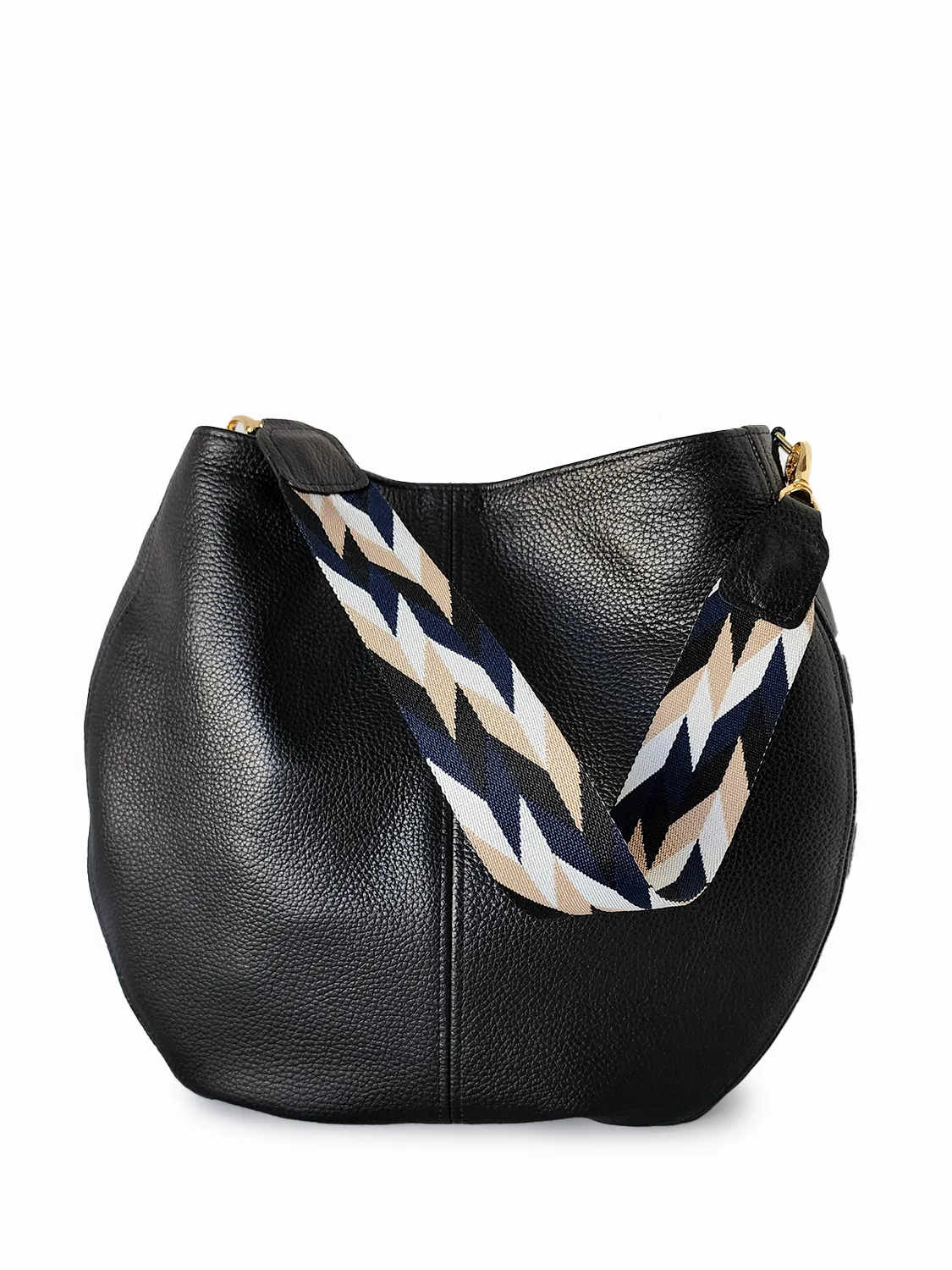 Angela Marie Italia ~ Large Shoulder Bag