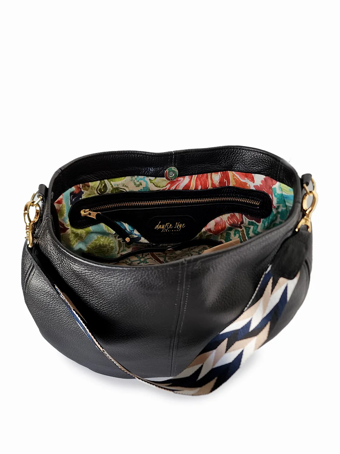 Angela Marie Italia ~ Large Shoulder Bag
