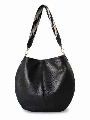 Angela Marie Italia ~ Large Shoulder Bag