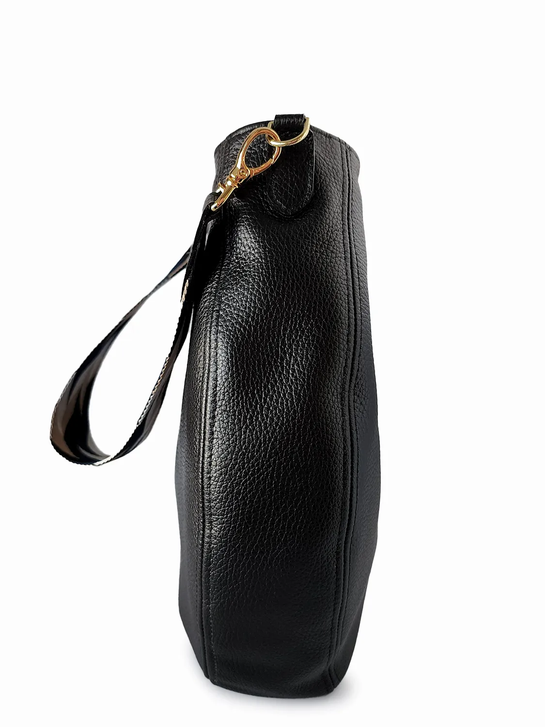 Angela Marie Italia ~ Large Shoulder Bag